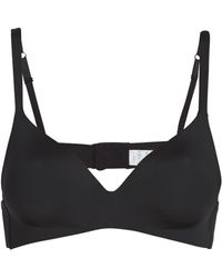 DIM - Invisi Free Triangle Bras And Bralettes - Lyst