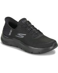 Skechers - Shoes (trainers) Hands Free Slip Ins : Go Walk Flex - Grand Entry - Lyst
