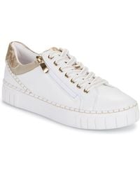 Marco Tozzi - Shoes (trainers) - Lyst