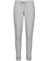 adidas - Tracksuit Bottoms W 3s Fl C Pt - Lyst