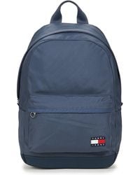 Tommy Hilfiger - Backpack Tjm Ess Daily Dome Backpack - Lyst