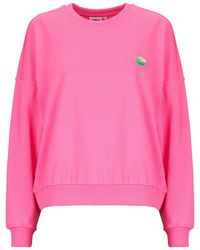 ONLY - Sweatshirt Onlminna O Neck - Lyst