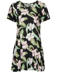 Roxy - Dress Fresh Breeze Mini - Lyst