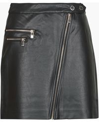 Morgan - Short Skirts Jribel - Lyst