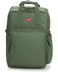 Levi's - Backpack L-pack Large - Lyst