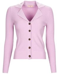 Moony Mood - Cardigans Laureane - Lyst