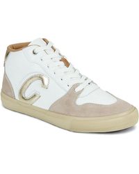 Le Temps Des Cerises - Shoes (high-top Trainers) Harper - Lyst