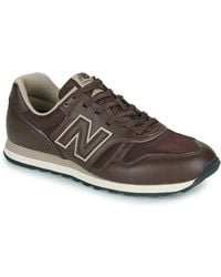 New Balance - Shoes (trainers) 373 - Lyst