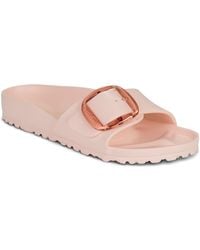 Birkenstock - Mules / Casual Shoes Madrid Big Buckle Eva - Lyst
