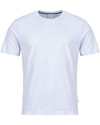 Pepe Jeans - T Shirt Small Graham Tee - Lyst