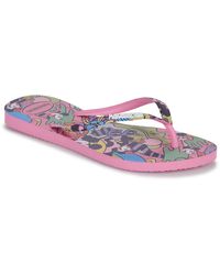 Havaianas - Flip Flops / Sandals (shoes) Slim Disney Stylish - Lyst