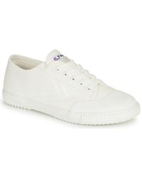 Feiyue - Fe Lo 1920 Canvas Shoes (trainers) - Lyst