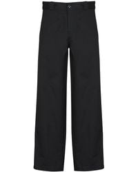 Dickies - Trousers 247 Loose Work Pant Black - Lyst