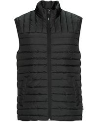 Only & Sons - Onspiet Quilted Jacket - Lyst