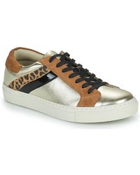 Betty London - Pitinette Shoes (trainers) - Lyst
