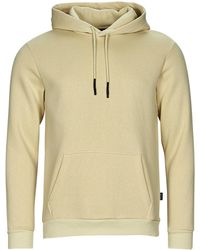Only & Sons - Hoodies Onsceres Hoodie Sweat - Lyst