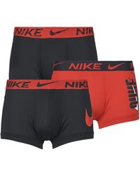 Nike - Boxer Shorts Micro Brief X3 - Lyst