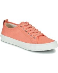 Clarks - Roxby Lace Shoes (trainers) - Lyst