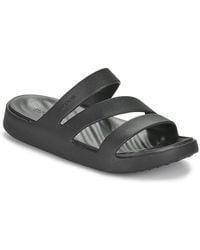 Crocs™ - Mules / Casual Shoes Getaway Strappy - Lyst