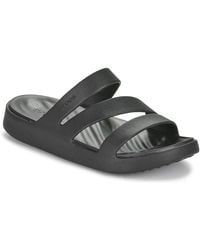 Crocs™ - Mules / Casual Shoes Getaway Strappy - Lyst