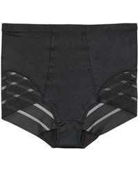 DIM - Diam's Control Culotte Haute Knickers/panties - Lyst