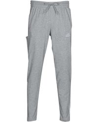adidas - Tracksuit Bottoms 3s Sj To Pt - Lyst