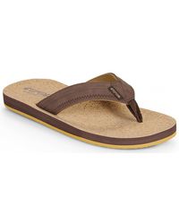 Cool shoe - Flip Flops / Sandals (shoes) Cloud 2 - Lyst