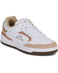 Kappa - Shoes (trainers) Logo Manis 2.0 - Lyst