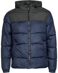 Jack & Jones - Duffel Coats Jjchili Puffer Hood - Lyst