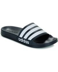adidas - Tap-dancing Adilette Shower - Lyst