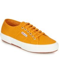 Superga - 2750 Cotu Classic Shoes (trainers) - Lyst