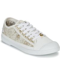 Le Temps Des Cerises - Shoes (trainers) Basic 02 - Lyst