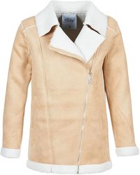 Betty London - Harmi Coat - Lyst