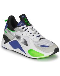 puma rs x 39