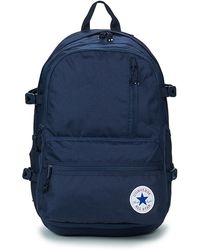 Converse - Backpack Straight Edge Backpack - Lyst