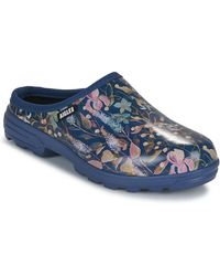 Aigle - Clogs (shoes) Lessfor Open Pt - Lyst