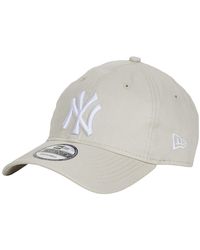 KTZ - Cap League Ess 9twenty New York Yankees - Lyst
