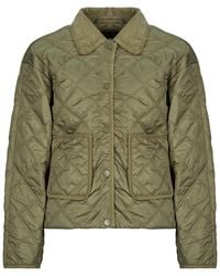 Vero Moda - Jacket Vmminnesota - Lyst