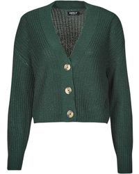 ONLY - Cardigans Onlcarol - Lyst