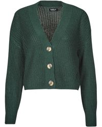 ONLY - Cardigans Onlcarol - Lyst