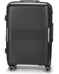 David Jones - Hard Suitcase Ba-8005 72l Medium - Lyst