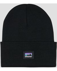 Patagonia - Beanie Everyday Beanie - Lyst