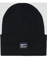 Patagonia - Beanie Everyday Beanie - Lyst