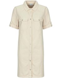 Noisy May - Dress Nmnew - Lyst