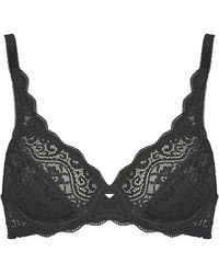 Triumph - Underwire Bras Amourette W - Lyst