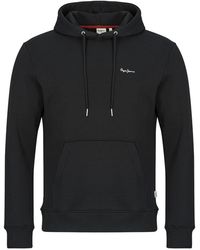 Pepe Jeans - Hoodies Griffin Hoodie - Lyst
