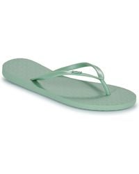 Roxy - Flip Flops / Sandals (shoes) Viva Iv - Lyst