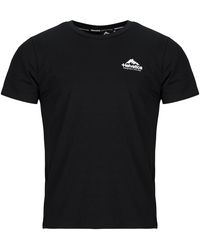 Helvetica - T Shirt Lee - Lyst