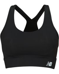 New Balance - Sport Bras Soft Bra Top - Lyst