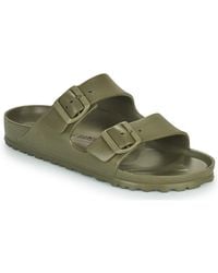 Birkenstock - Arizona Sandals - Lyst